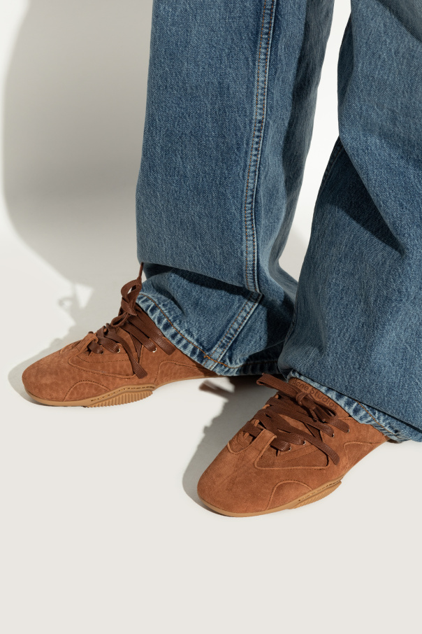 Acne Studios Sportschuhe