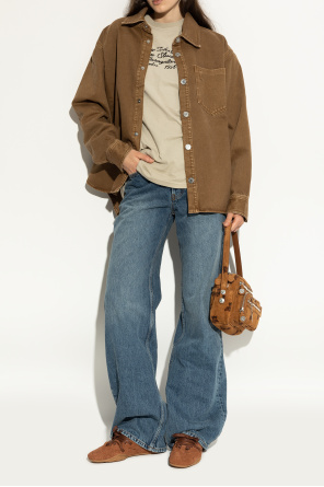 Acne Studios Sportschuhe