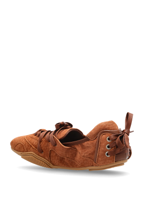 Acne Studios Sportschuhe