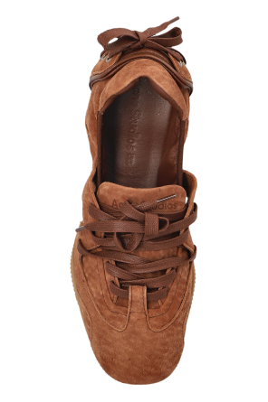 Acne Studios Sportschuhe