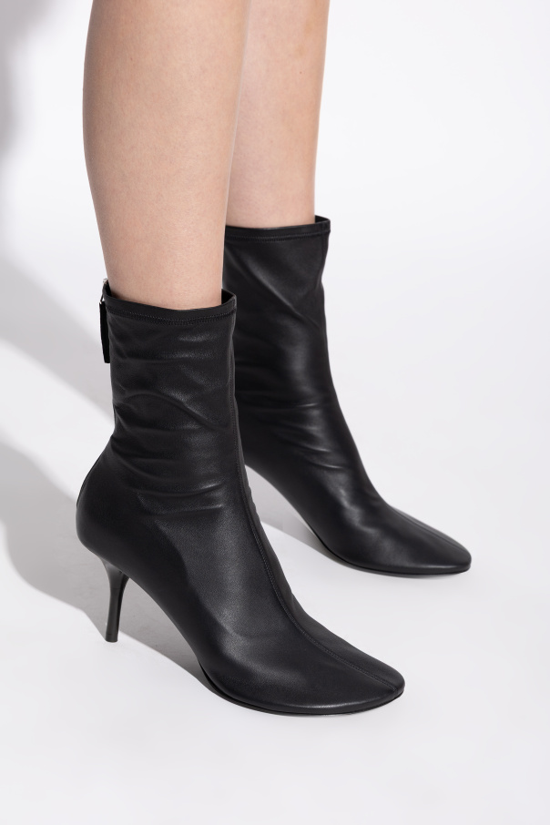 Acne Studios Stiefeletten