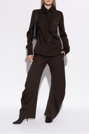 Acne Studios Stiefeletten