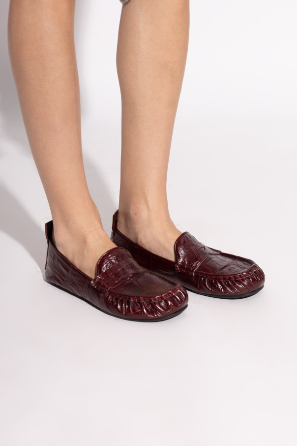 Acne Studios Loafers type shoes