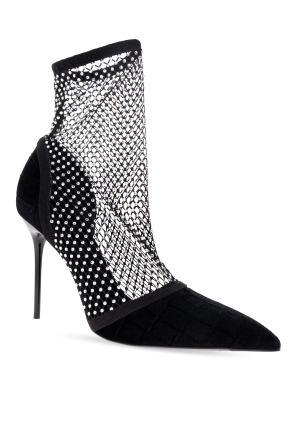 Balmain Sapatos de salto