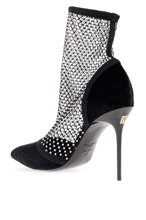 Balmain Sapatos de salto