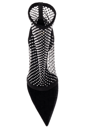 Balmain Sapatos de salto