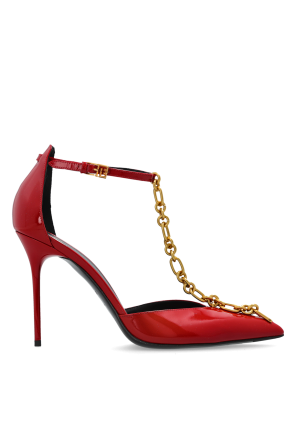 Heeled shoes `Sync`