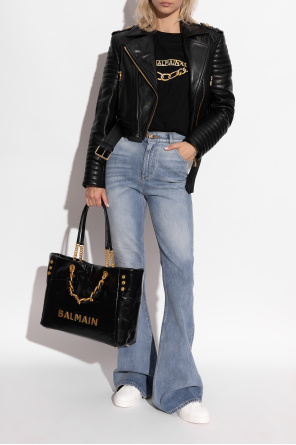 Balmain Zapatillas deportivas `B-Court`