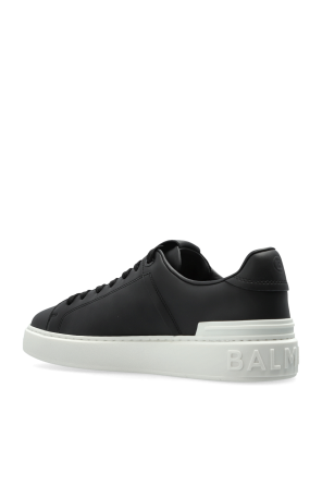 Balmain Zapatillas deportivas con logo