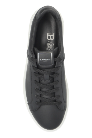 Balmain Zapatillas deportivas con logo