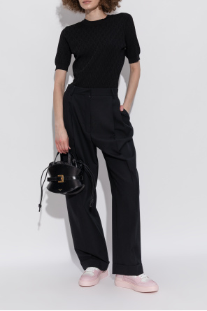 Balmain Sports shoes "B-Court Flip"