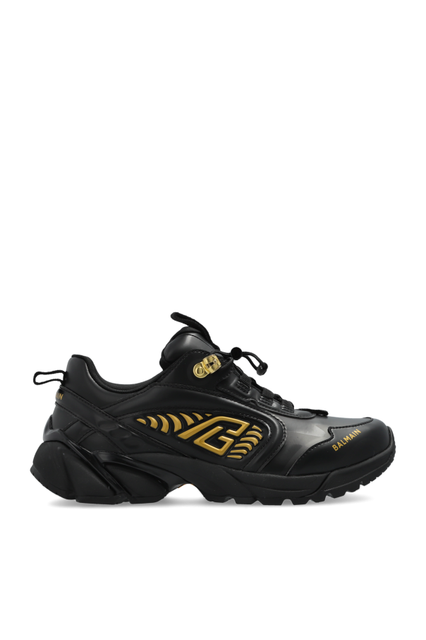 Sports shoes od Balmain