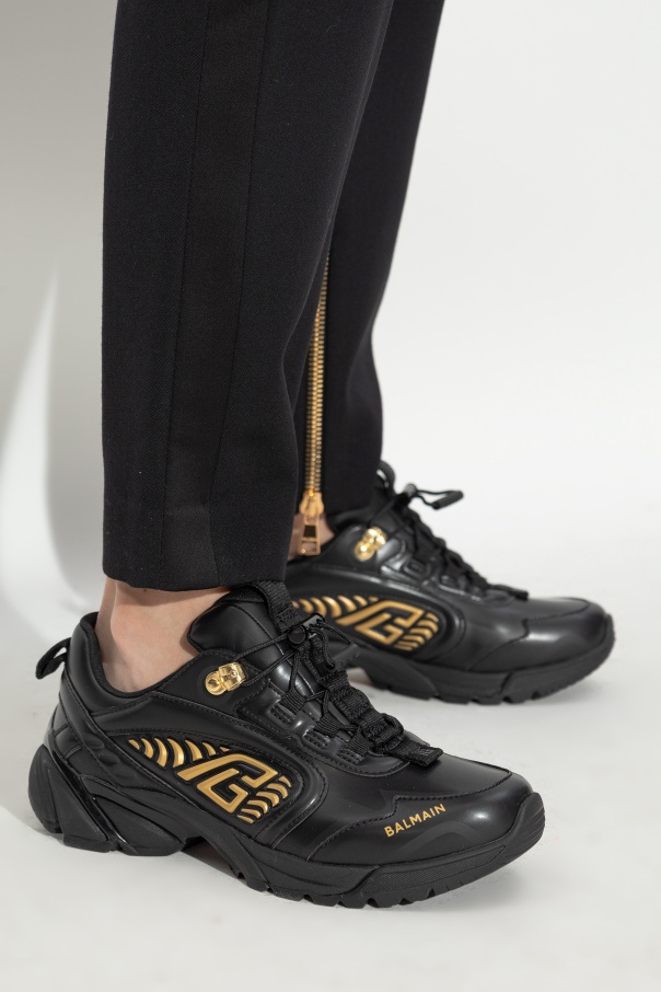 Balmain Sports shoes