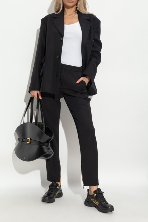 Balmain Sports shoes