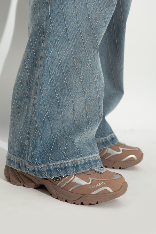 Balmain Sports shoes