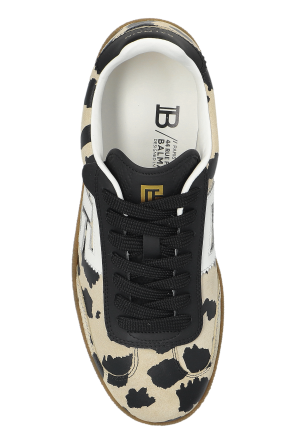 Balmain 'Swan' sports shoes