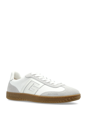 Balmain Zapatillas deportivas "Swan"