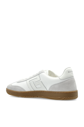 Balmain Zapatillas deportivas "Swan"