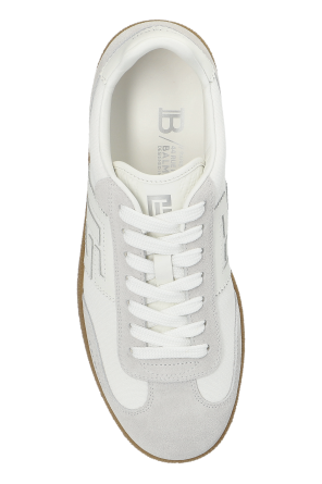 Balmain Zapatillas deportivas "Swan"