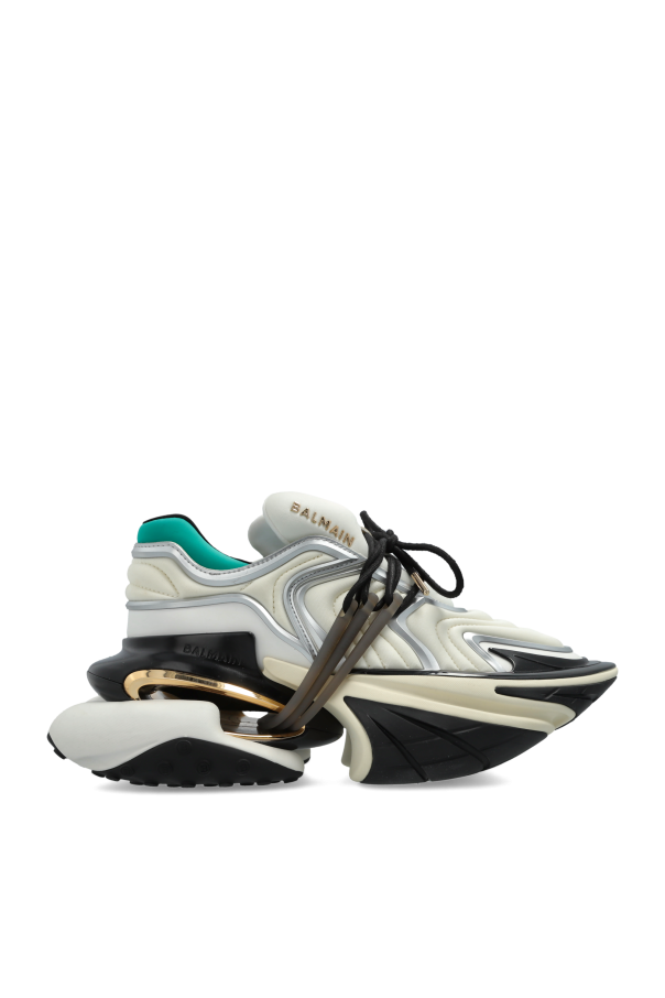 Sports shoes od Balmain