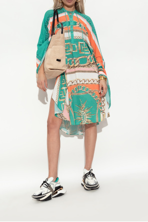 Balmain Sports shoes