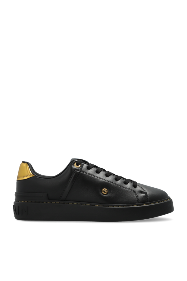 "B-Court" sports shoes od Balmain