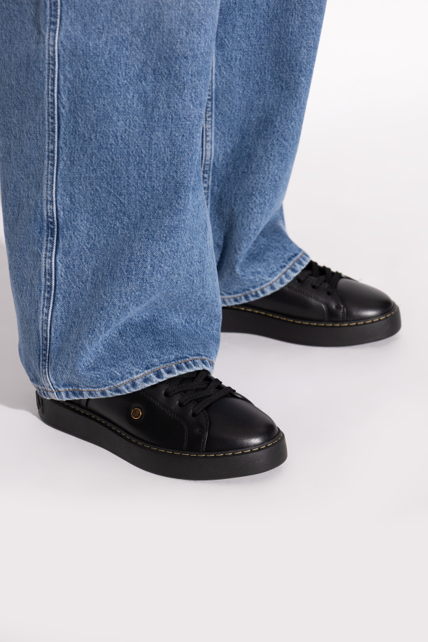 Balmain "B-Court" sports shoes