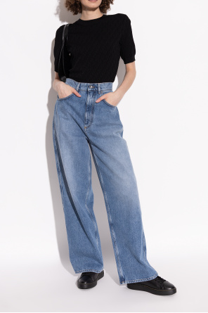 Balmain "B-Court" sports shoes