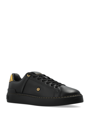 Balmain "B-Court" sports shoes