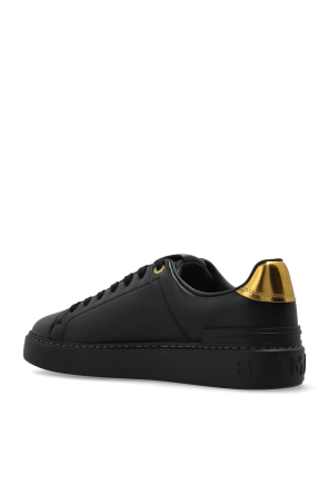 Balmain "B-Court" sports shoes
