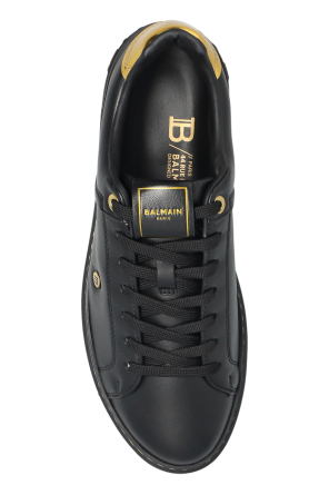 Balmain "B-Court" sports shoes