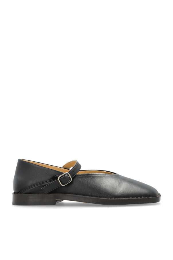 Leather shoes od Lemaire