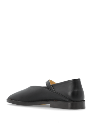 Lemaire Skórzane buty