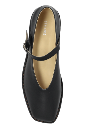 Lemaire Skórzane buty