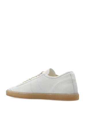 Lemaire Leather sneakers