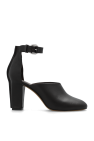 Lemaire Leather pumps