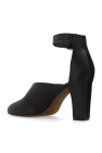 Lemaire Leather pumps