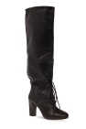 Lemaire Leather boots