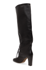Lemaire Leather boots