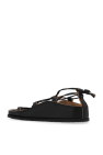 Lemaire Platform sandals