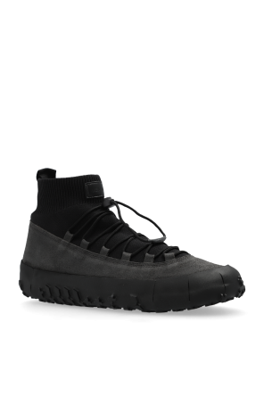 Lemaire Ankle-high sports shoes Vibram