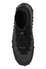 Lemaire BLACK Ankle-high sports shoes Vibram