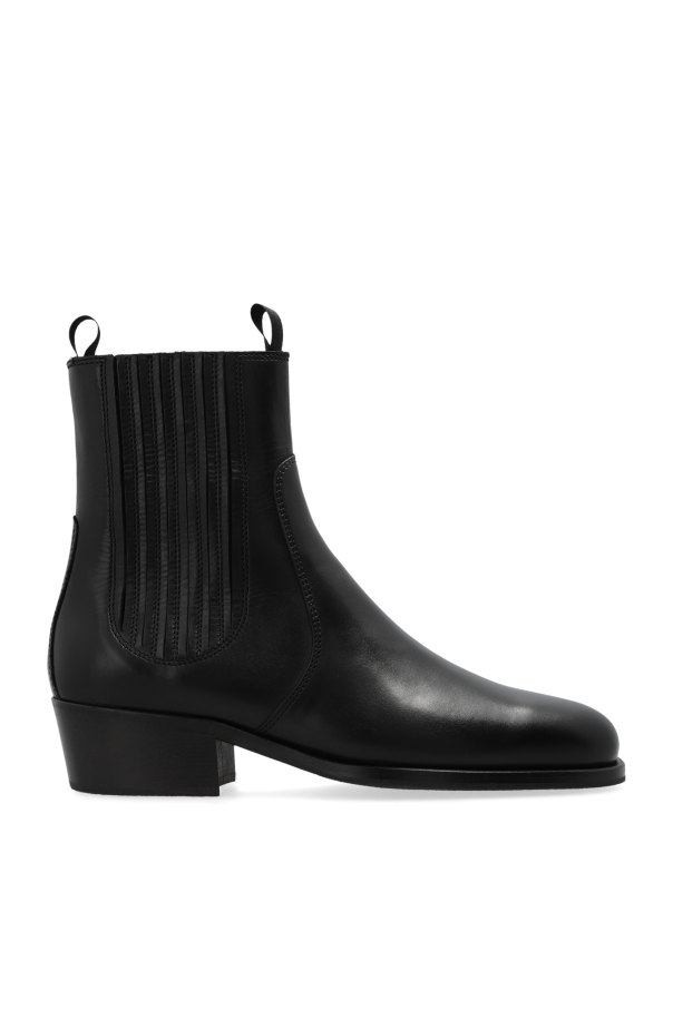 Lemaire Ankle Boots