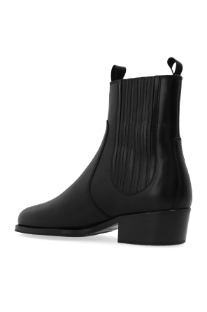 Lemaire Ankle Boots