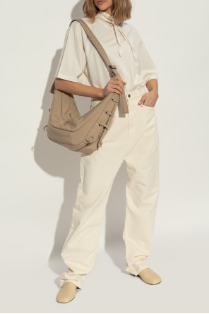 Lemaire Leather shoes