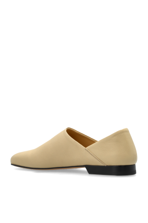 Lemaire Leather shoes