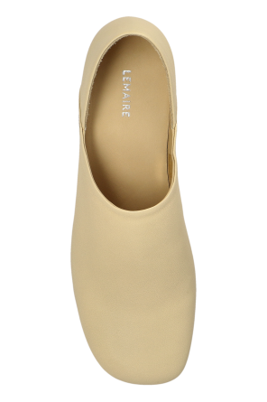 Lemaire Leather shoes