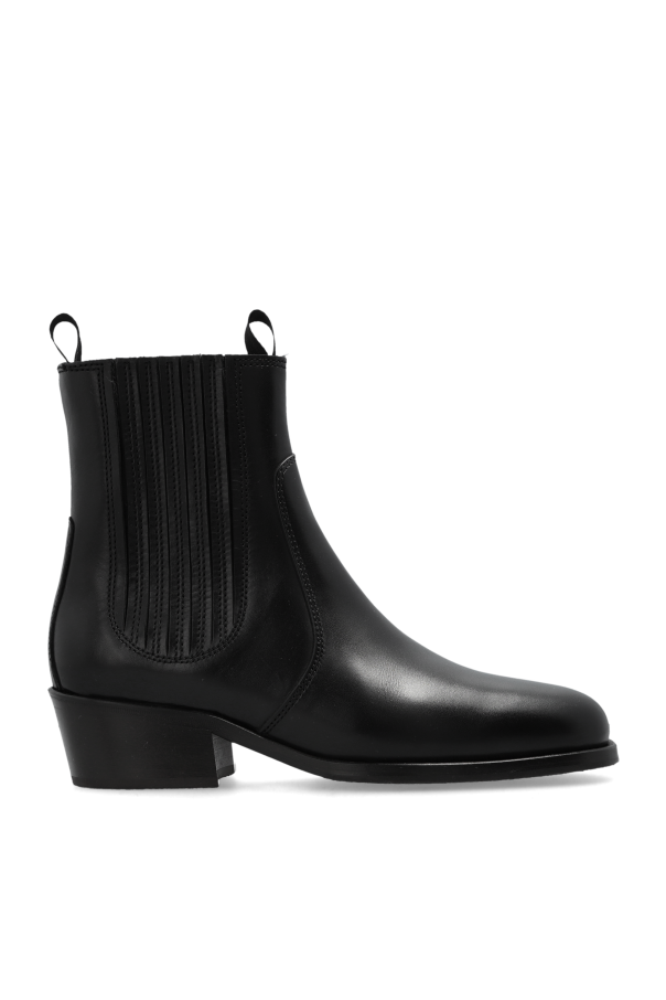 Lemaire Ankle-high boots