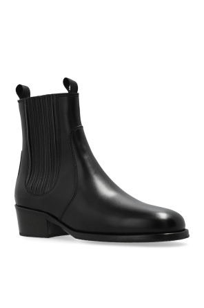 Lemaire Ankle-high boots