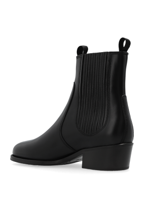 Lemaire Ankle-high boots